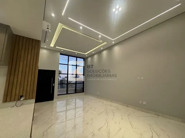 Casa com 395m² 4 quartos e 6 banheiros, à venda, no bairro Jardim Residencial Dona Lucilla em Indaiatuba
