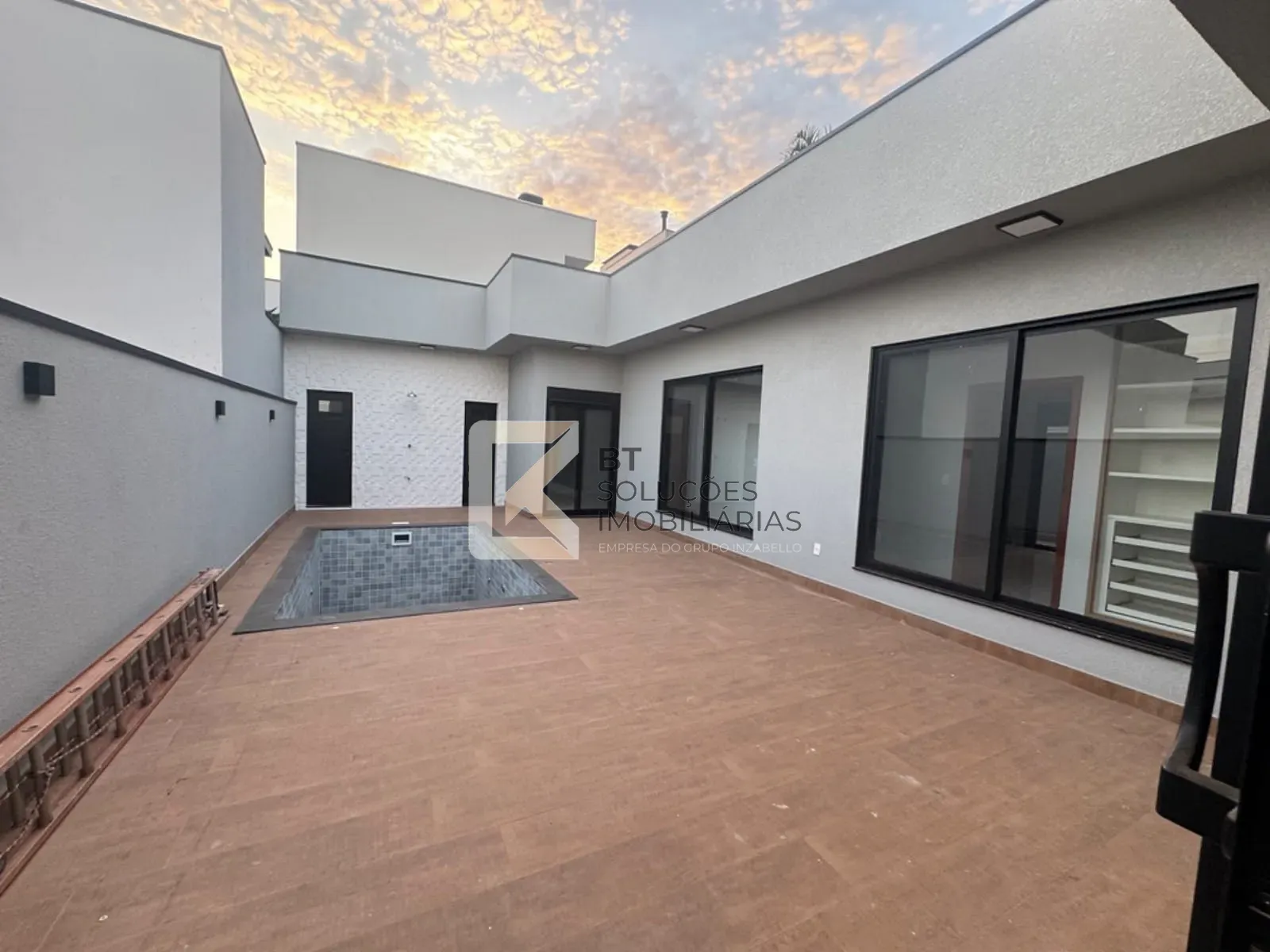 Casa, 4 quartos, 250 m² - Foto 45