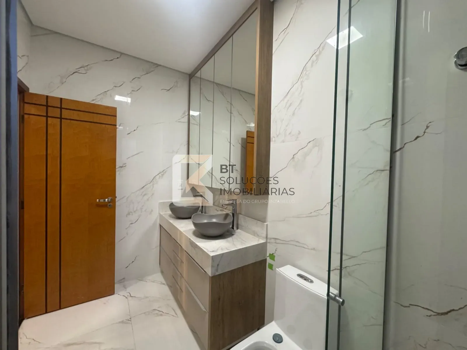 Casa, 4 quartos, 250 m² - Foto 29