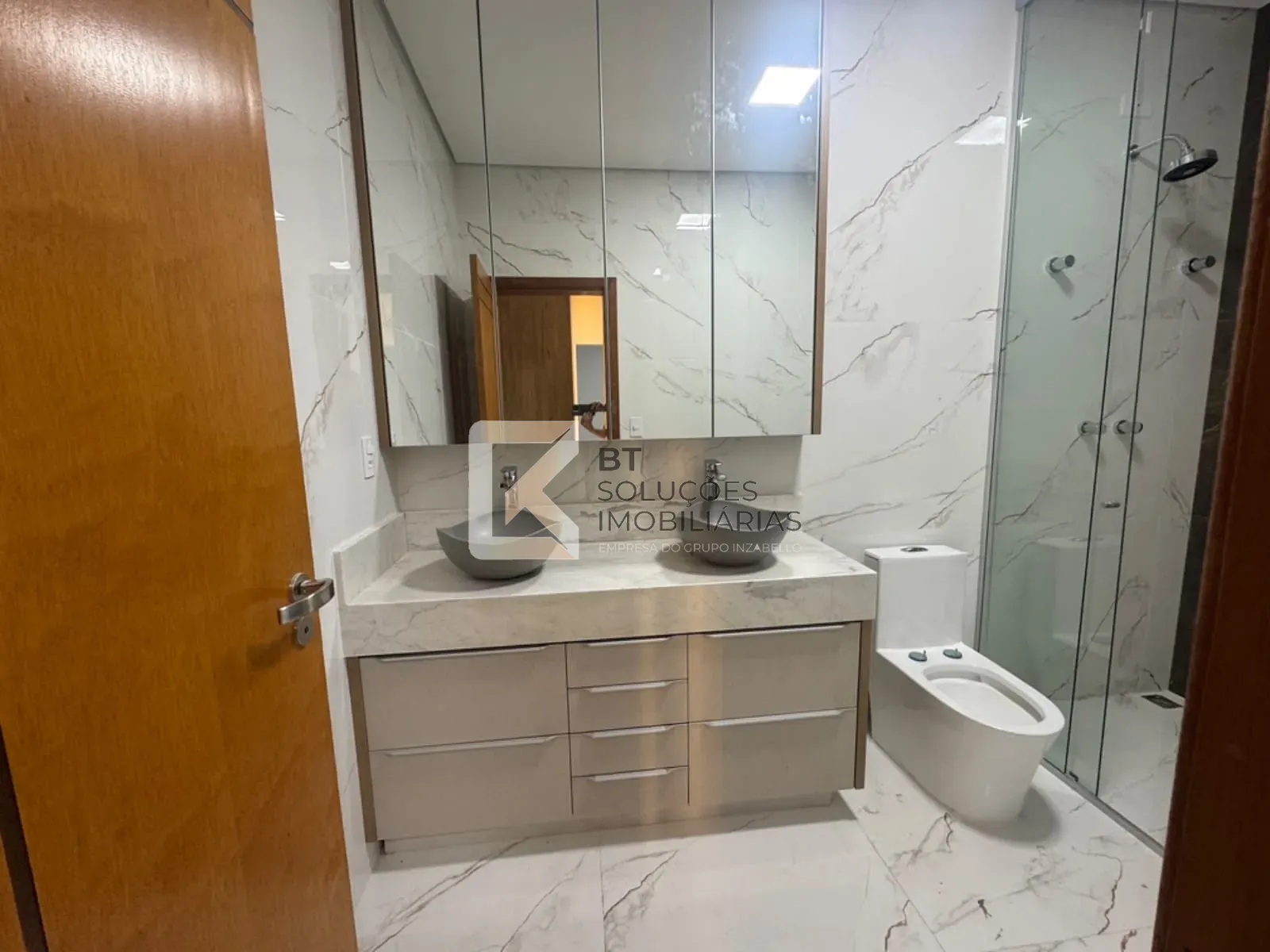 Casa, 4 quartos, 250 m² - Foto 33