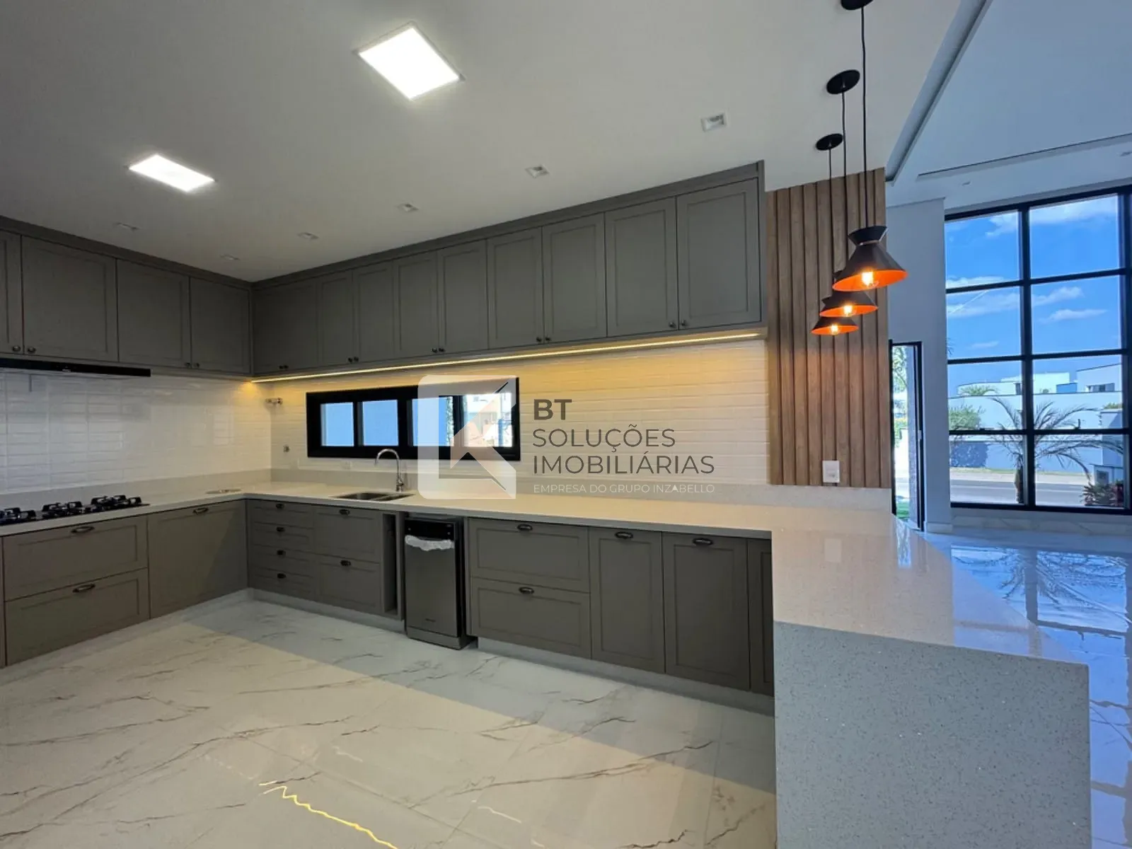 Casa, 4 quartos, 250 m² - Foto 6