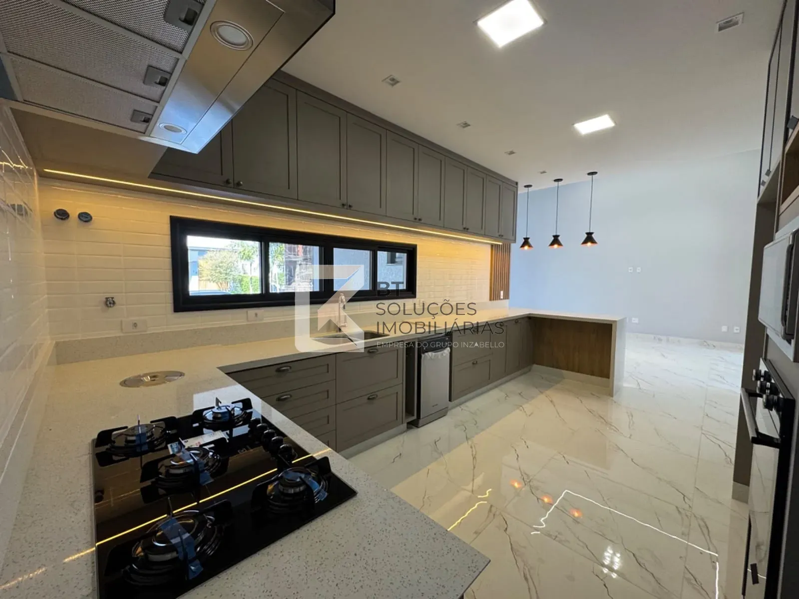 Casa, 4 quartos, 250 m² - Foto 10