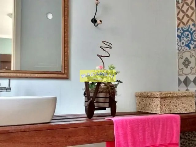 Casa com 260m² 3 quartos e 2 banheiros, à venda, no bairro Jardim Caçula em Jundiaí