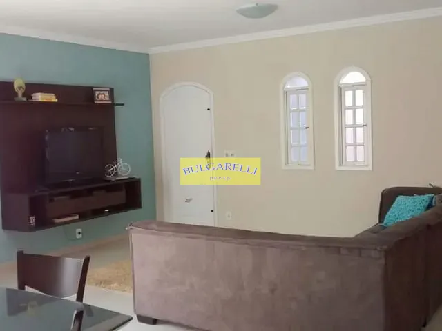 Casa com 260m² 3 quartos e 2 banheiros, à venda, no bairro Jardim Caçula em Jundiaí