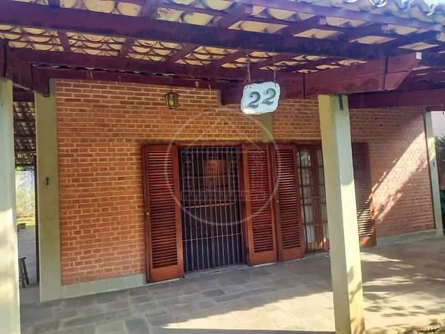 Casa com 750m² 3 quartos e 2 banheiros, à venda, no bairro Jardim das Palmeiras (Zona Sul) em São Paulo