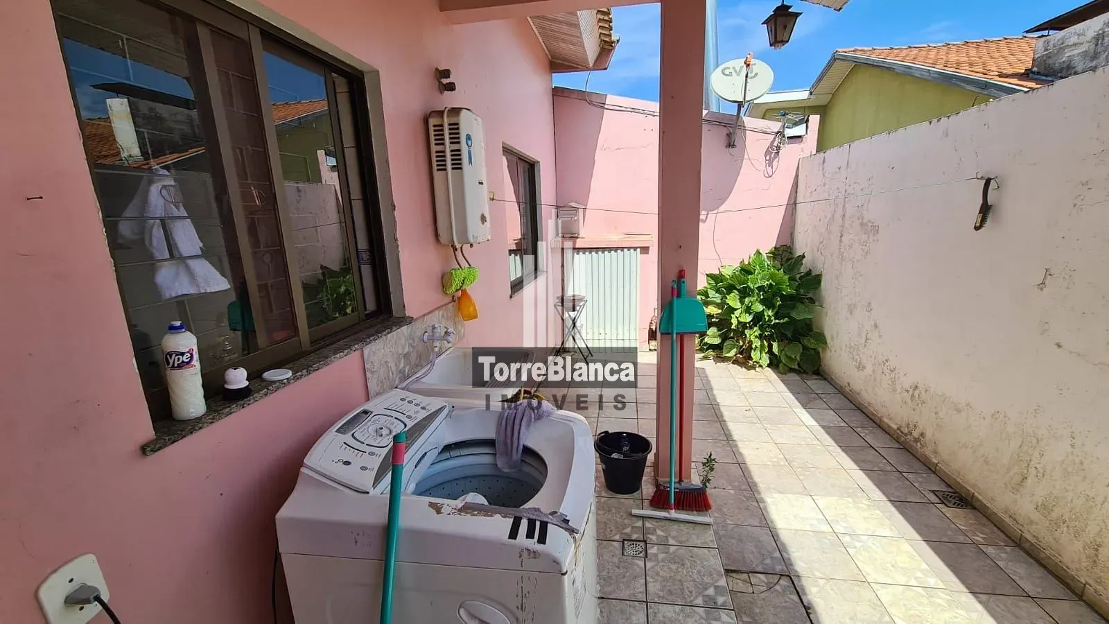 Casa, 3 quartos, 115 m² - Foto 18