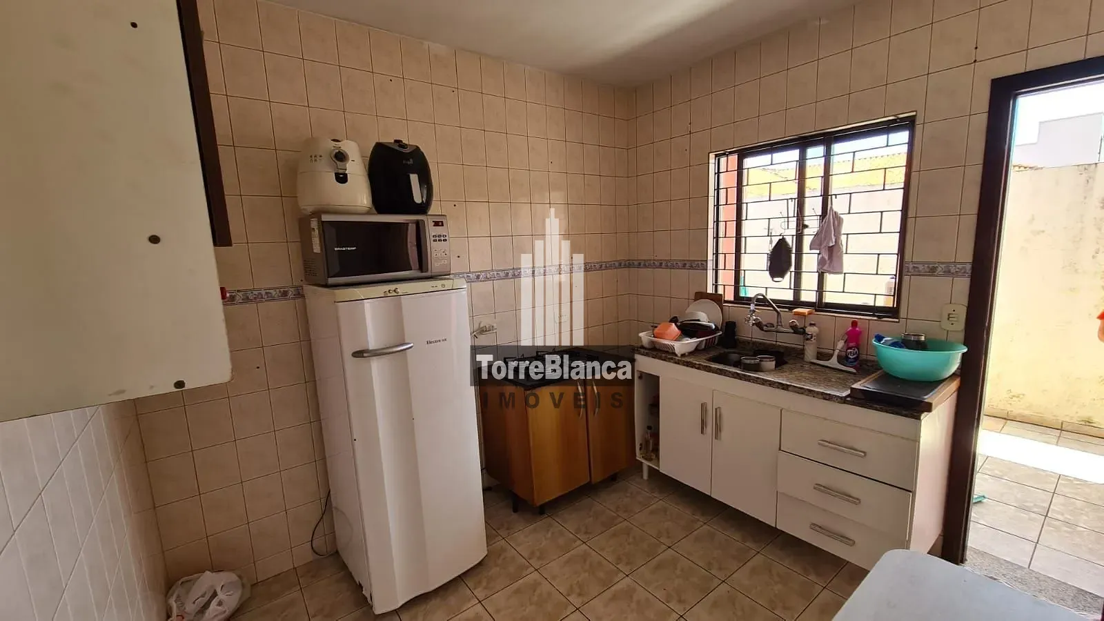 Casa, 3 quartos, 115 m² - Foto 16