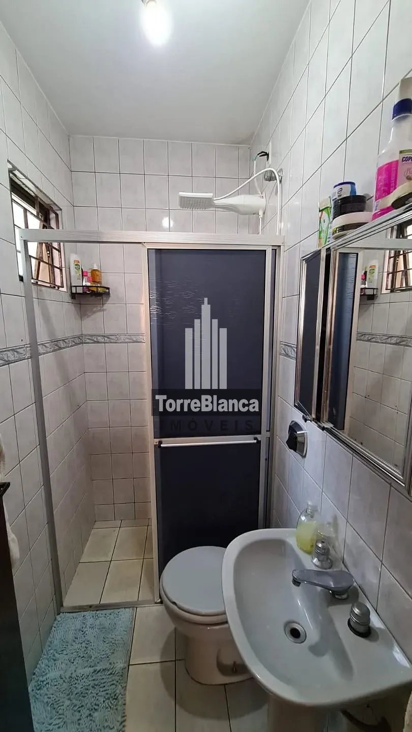 Casa, 3 quartos, 115 m² - Foto 21