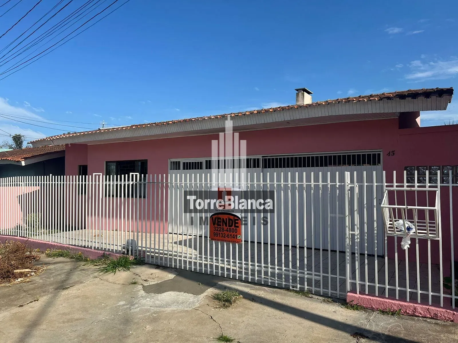 Casa, 3 quartos, 115 m² - Foto 1