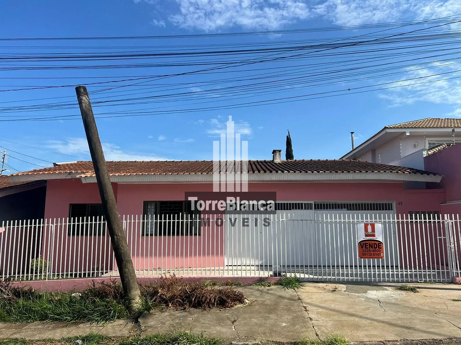 Casa, 3 quartos, 115 m² - Foto 2