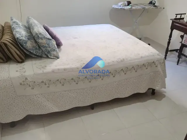 Casa com 120m² 2 quartos e 1 banheiro, à venda, no bairro Jardim Vale do Sol em São José dos Campos