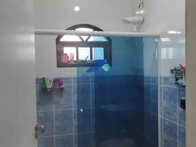 Casa com 120m² 2 quartos e 1 banheiro, à venda, no bairro Jardim Vale do Sol em São José dos Campos