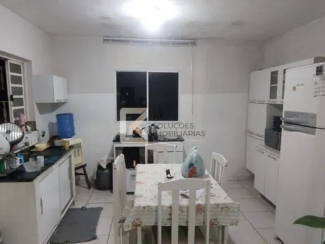 Casa com 411m² 2 quartos e 1 banheiro, à venda, no bairro Jardim Morada do Sol em Indaiatuba