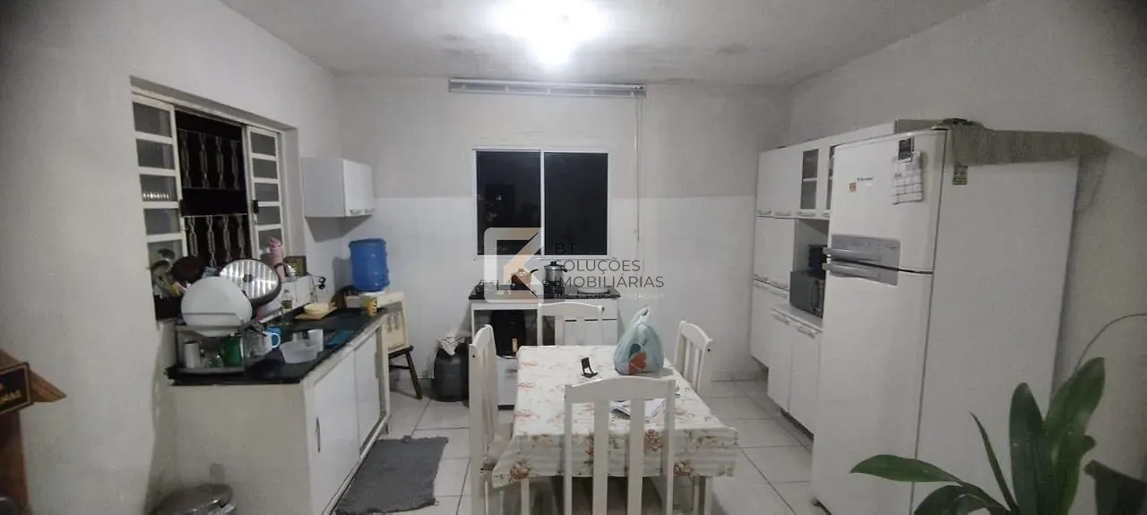 Casa, 2 quartos, 80 m² - Foto 3