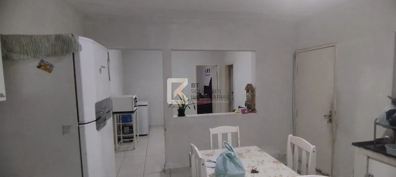 Casa, 2 quartos, 80 m² - Foto 2