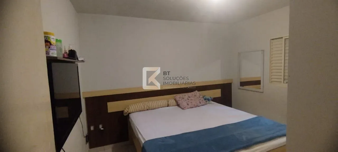 Casa, 2 quartos, 80 m² - Foto 17