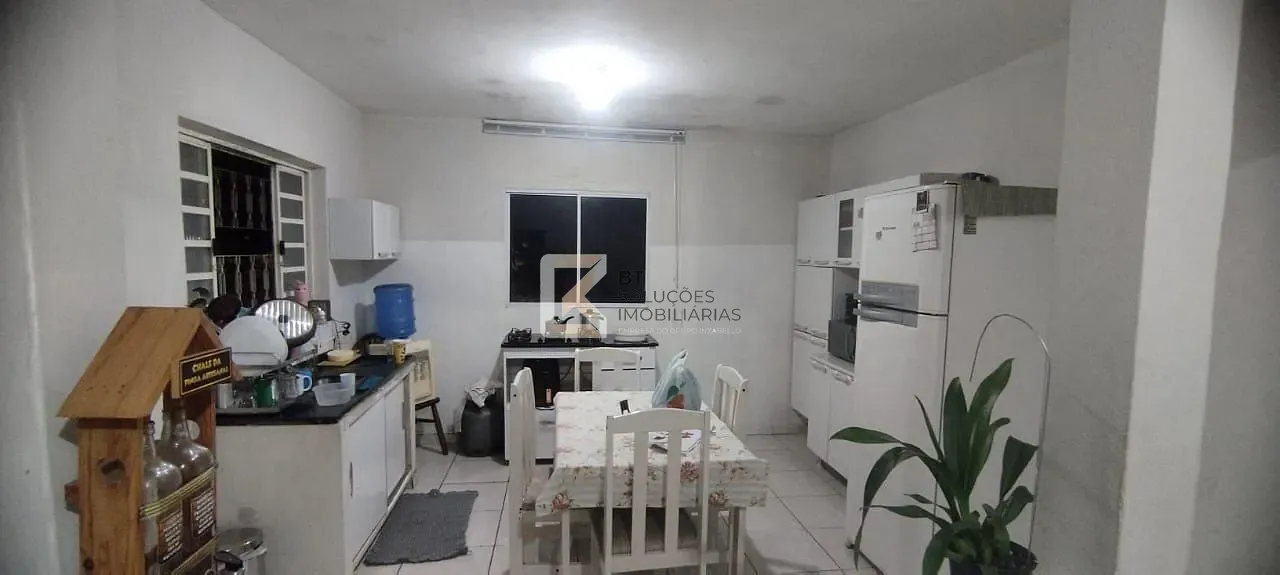 Casa, 2 quartos, 80 m² - Foto 4