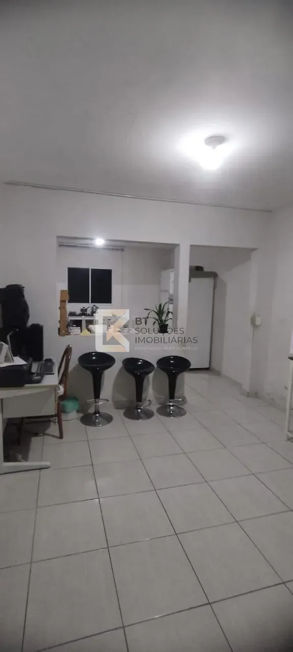 Casa, 2 quartos, 80 m² - Foto 1