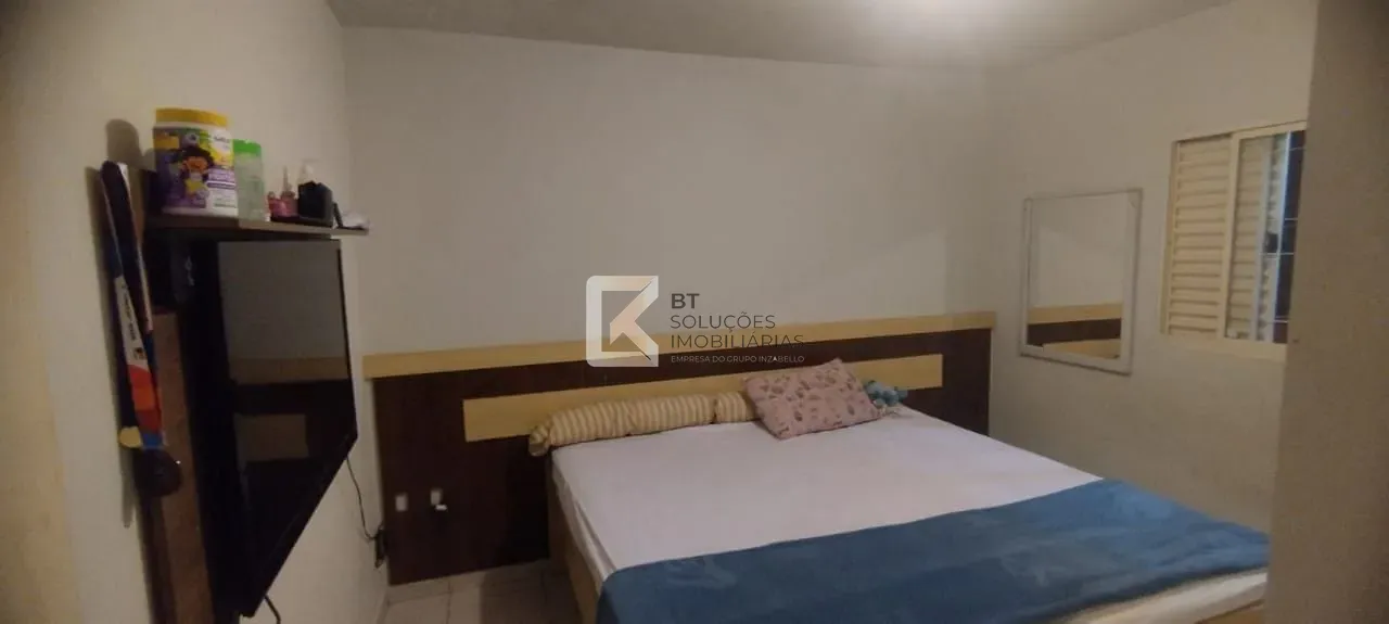 Casa, 2 quartos, 80 m² - Foto 20