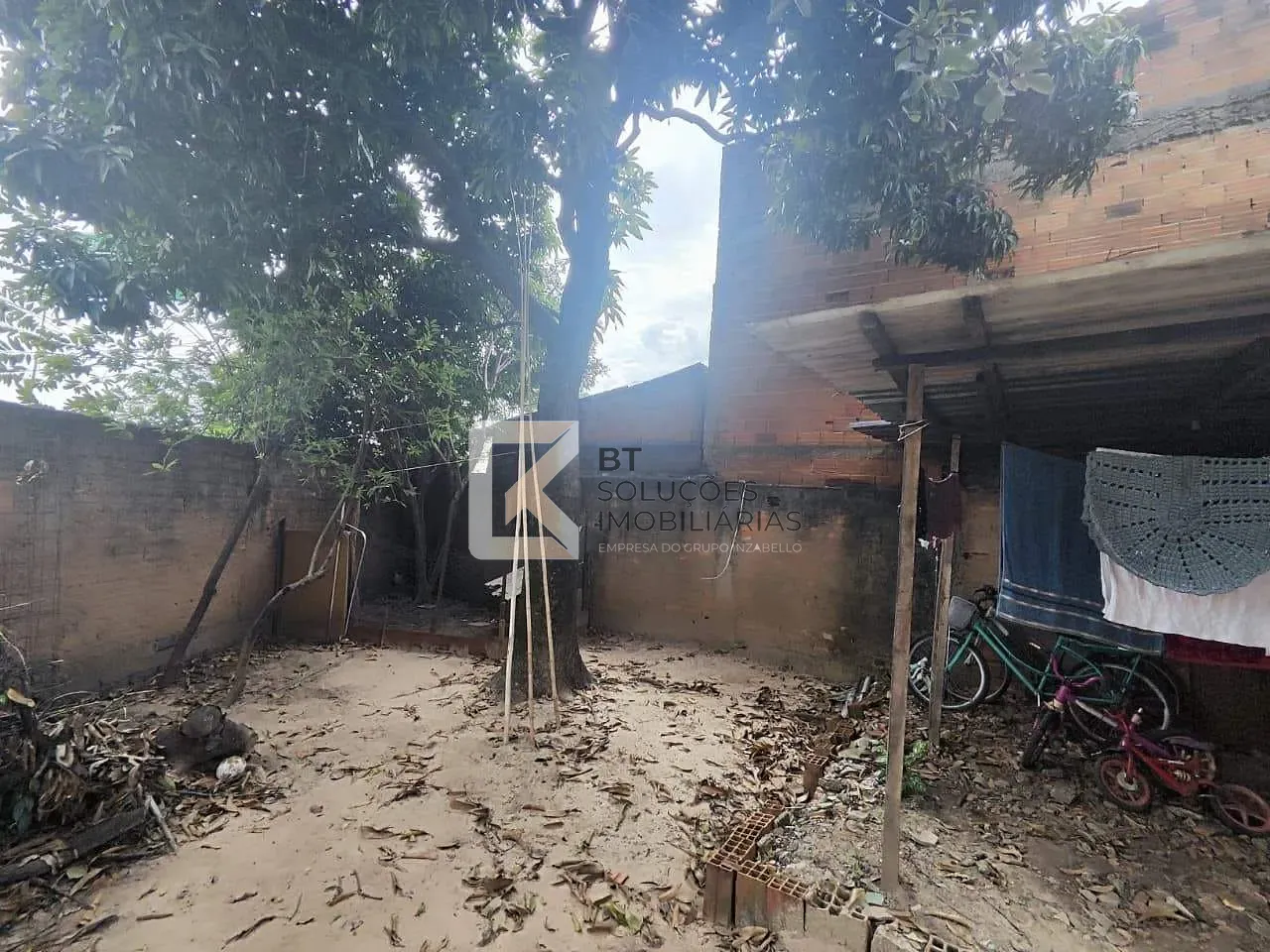 Casa, 2 quartos, 80 m² - Foto 22