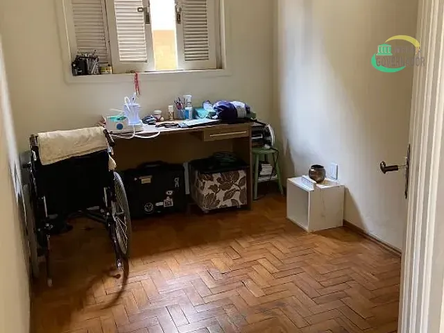 Casa com 280m² 3 quartos e 3 banheiros, à venda, no bairro Jardim Guanabara em Campinas