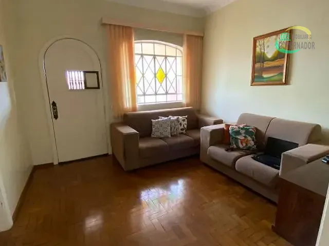 Casa com 280m² 3 quartos e 3 banheiros, à venda, no bairro Jardim Guanabara em Campinas