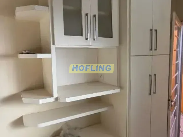 Casa com 127m² 3 quartos e 2 banheiros, à venda, no bairro Jardim São Paulo II em Rio Claro