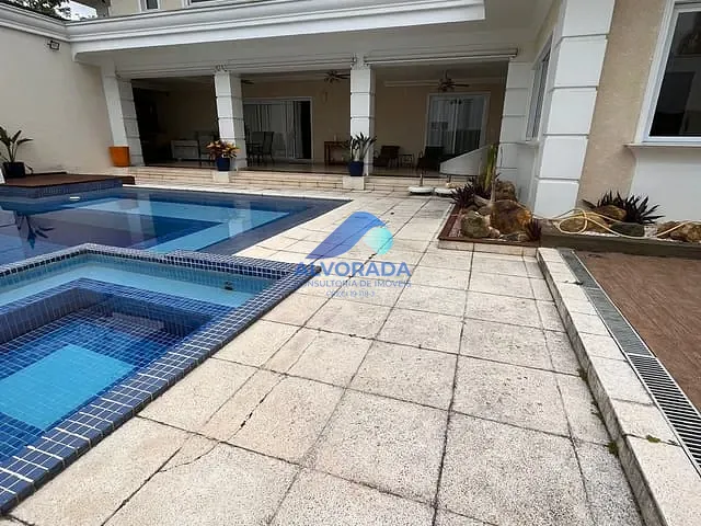 Casa 7 quartos e 7 banheiros, à venda, no bairro Jardim Paraíba em Jacareí