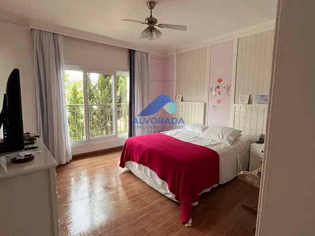 Casa 7 quartos e 7 banheiros, à venda, no bairro Jardim Paraíba em Jacareí