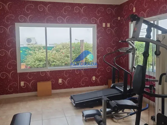 Casa 7 quartos e 7 banheiros, à venda, no bairro Jardim Paraíba em Jacareí