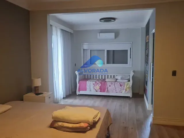 Casa 7 quartos e 7 banheiros, à venda, no bairro Jardim Paraíba em Jacareí