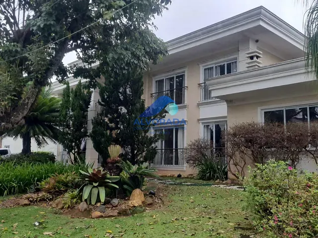 Casa 7 quartos e 7 banheiros, à venda, no bairro Jardim Paraíba em Jacareí