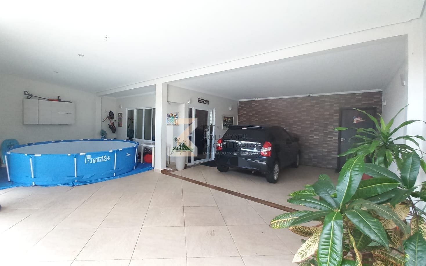 Casa, 3 quartos, 160 m² - Foto 27