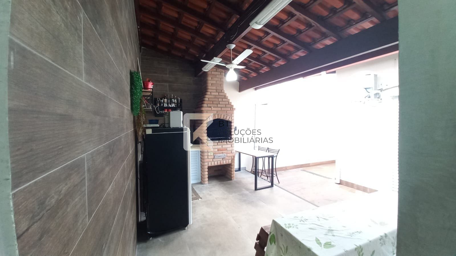 Casa, 3 quartos, 160 m² - Foto 22