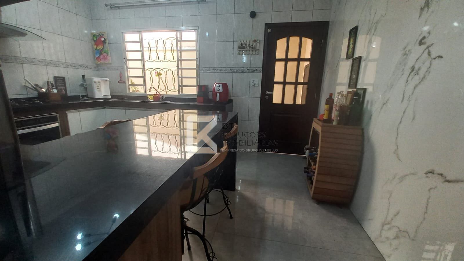 Casa, 3 quartos, 160 m² - Foto 5