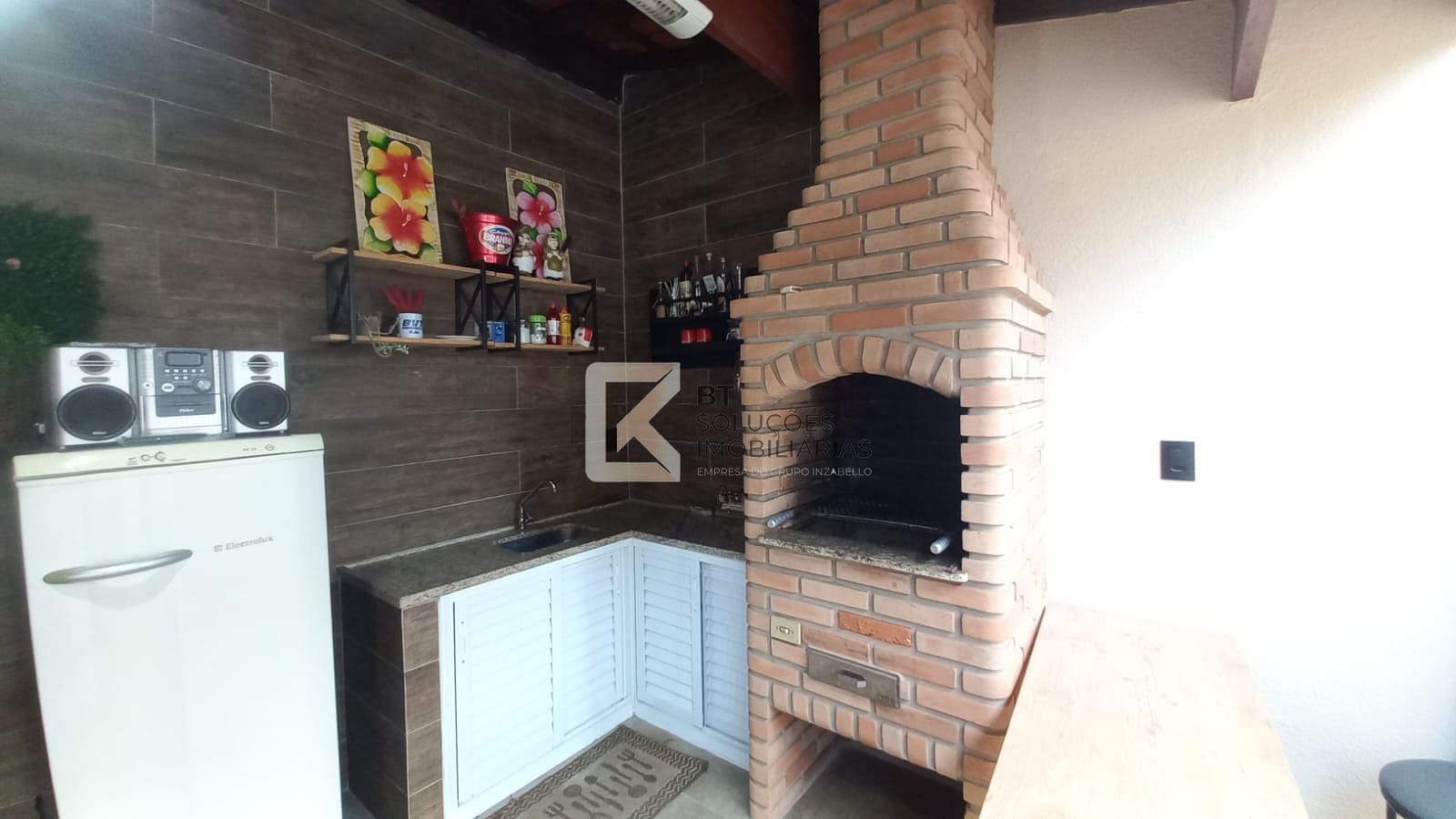 Casa, 3 quartos, 160 m² - Foto 21