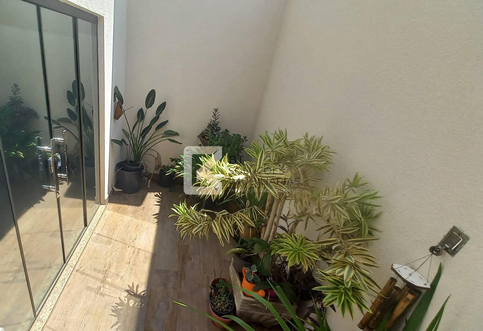 Casa, 3 quartos, 160 m² - Foto 24