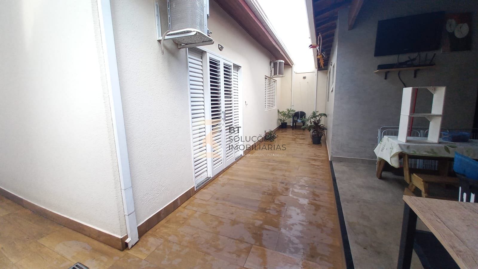 Casa, 3 quartos, 160 m² - Foto 25