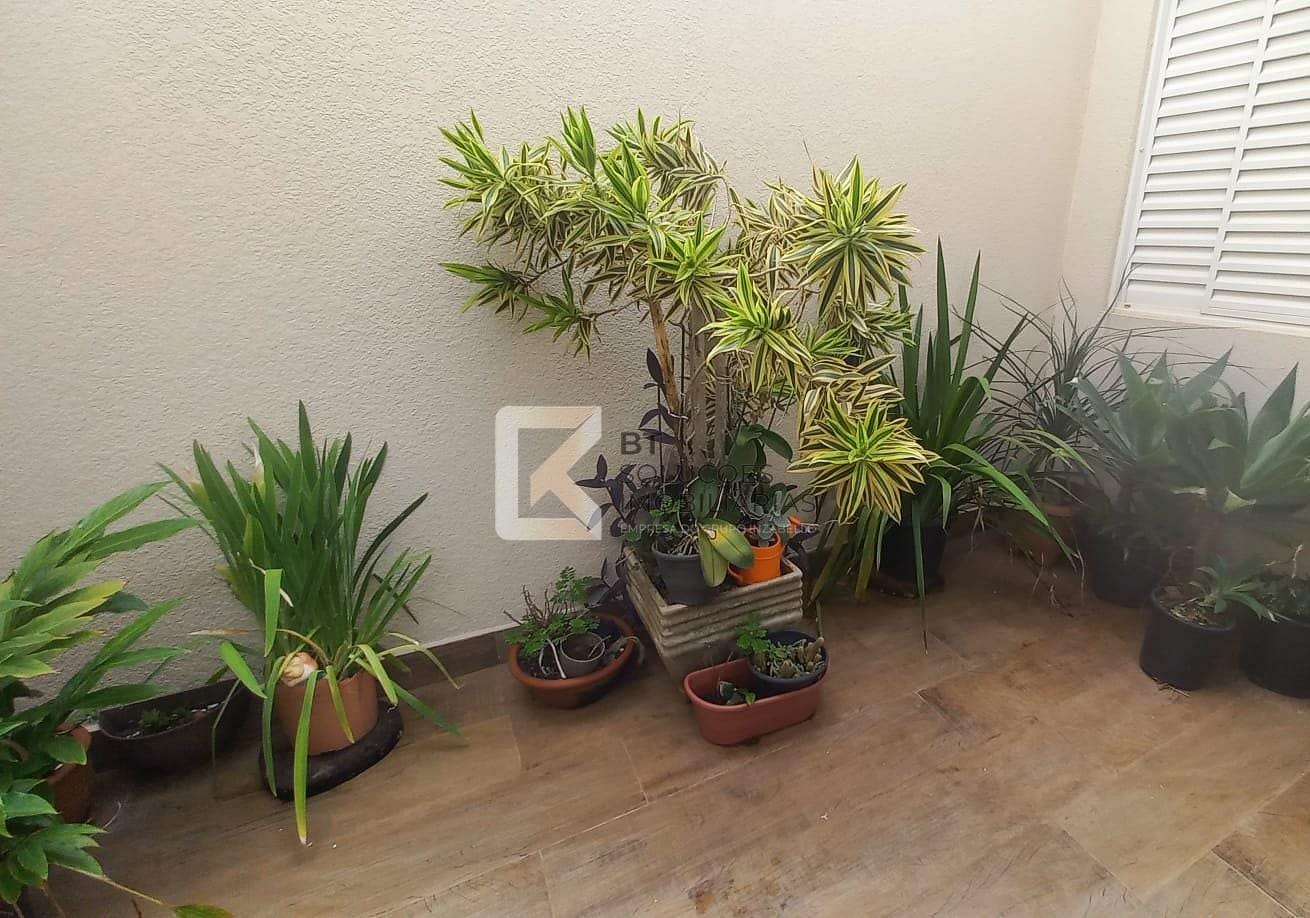 Casa, 3 quartos, 160 m² - Foto 23