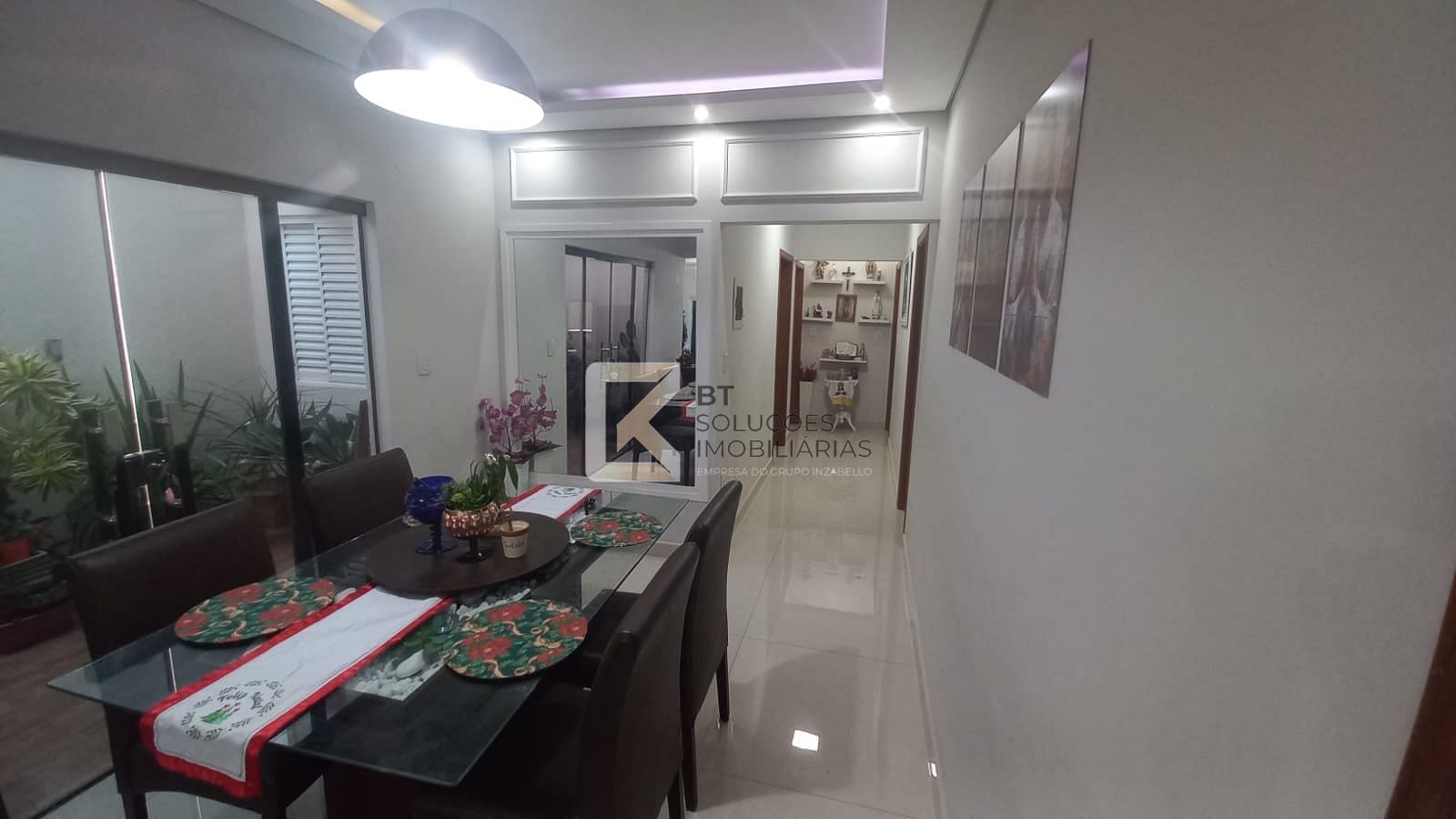 Casa, 3 quartos, 160 m² - Foto 6