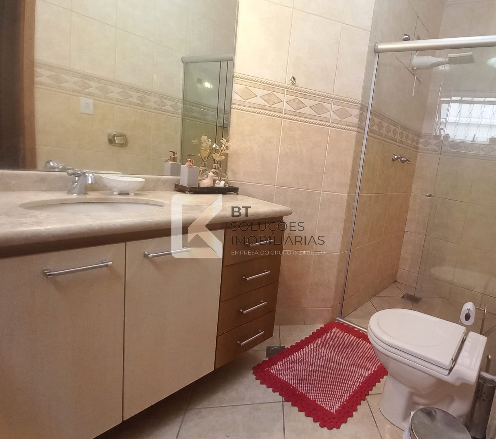 Casa, 3 quartos, 160 m² - Foto 17