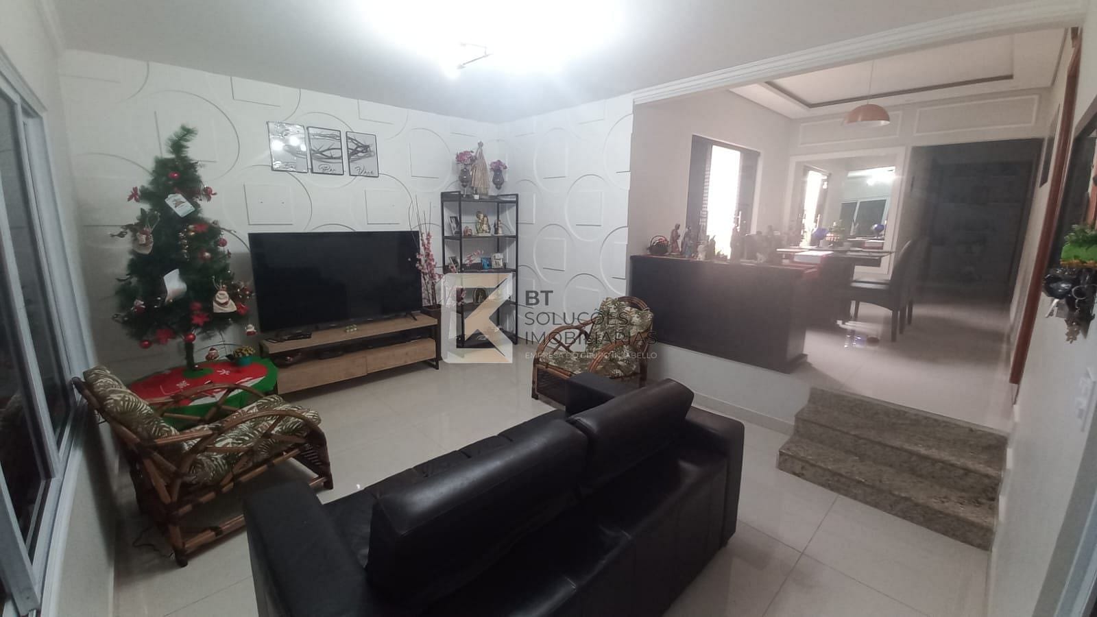 Casa, 3 quartos, 160 m² - Foto 3