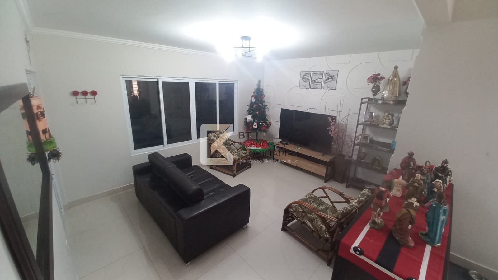 Casa, 3 quartos, 160 m² - Foto 4