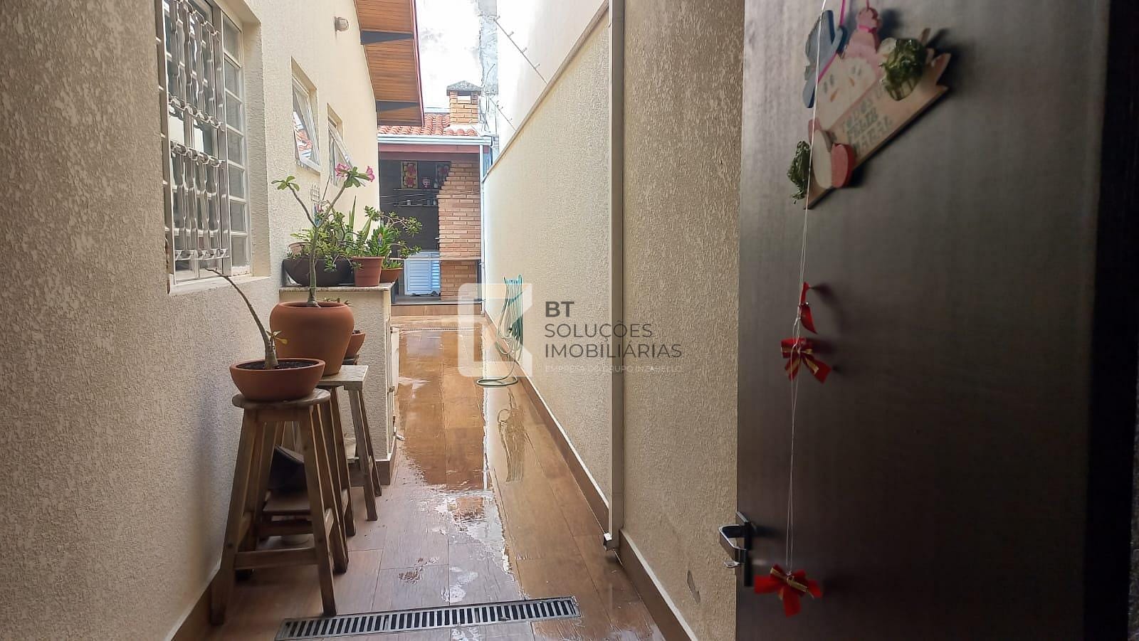 Casa, 3 quartos, 160 m² - Foto 19