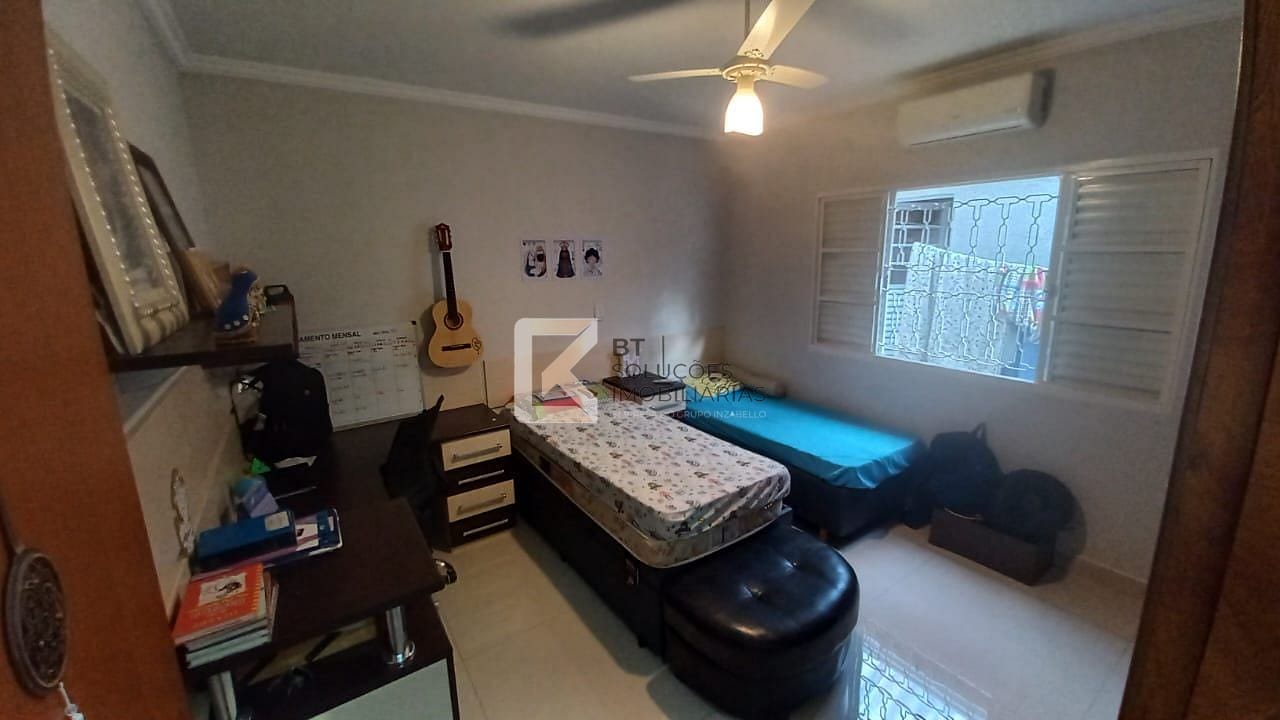 Casa, 3 quartos, 160 m² - Foto 12