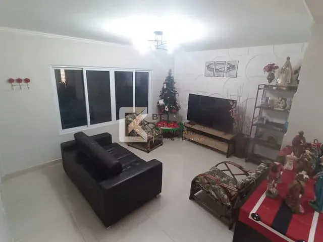 Casa com 250m² 3 quartos e 2 banheiros, à venda, no bairro Residencial Monte Verde em Indaiatuba