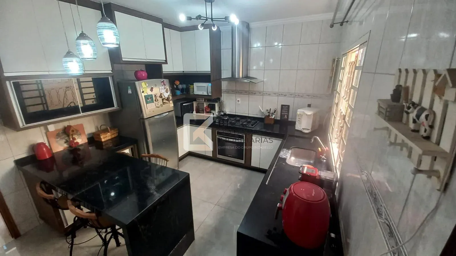 Casa, 3 quartos, 160 m² - Foto 7