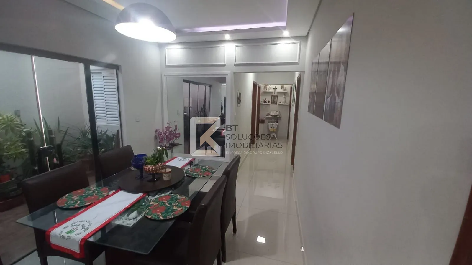 Casa, 3 quartos, 160 m² - Foto 6