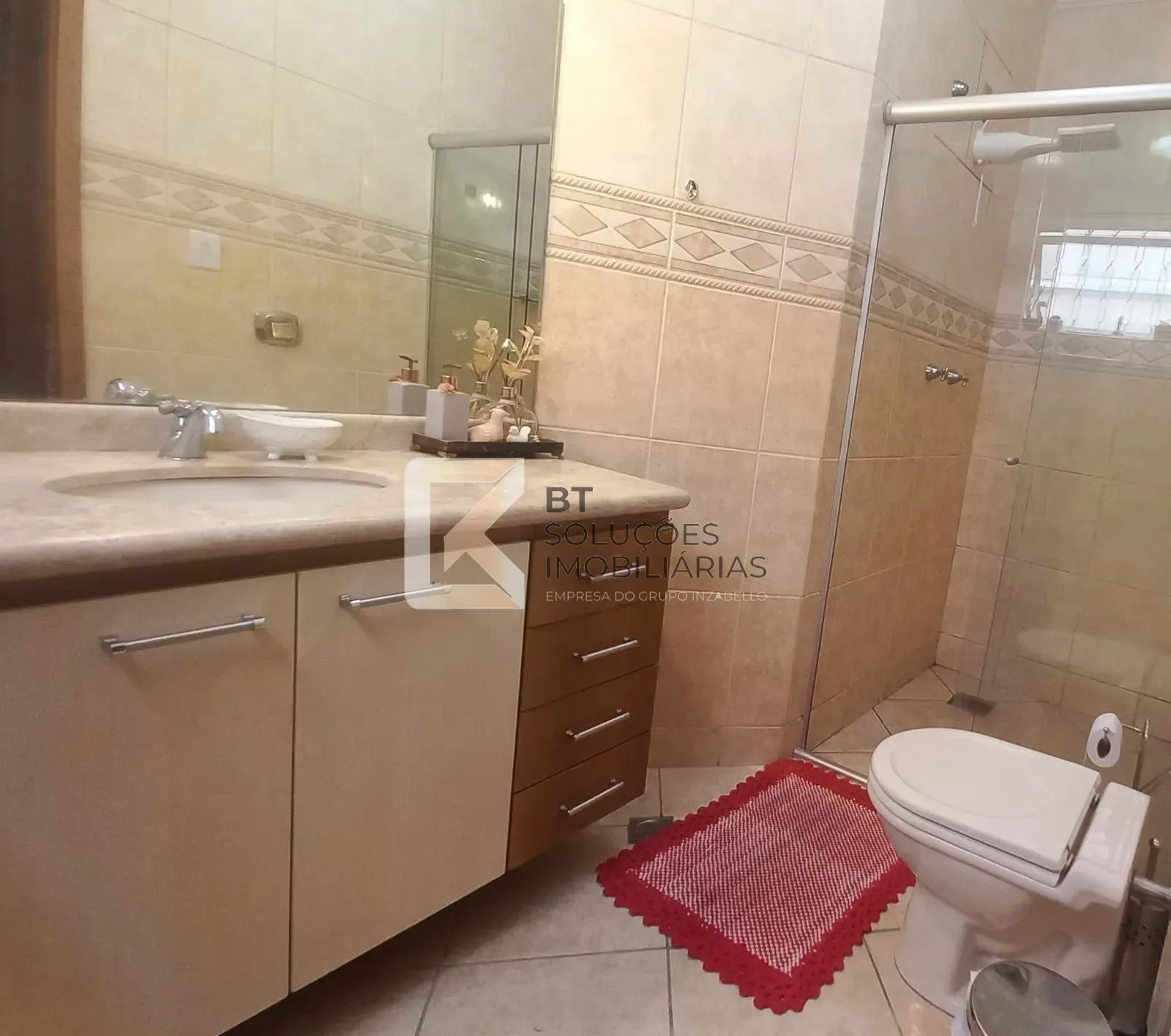 Casa, 3 quartos, 160 m² - Foto 17