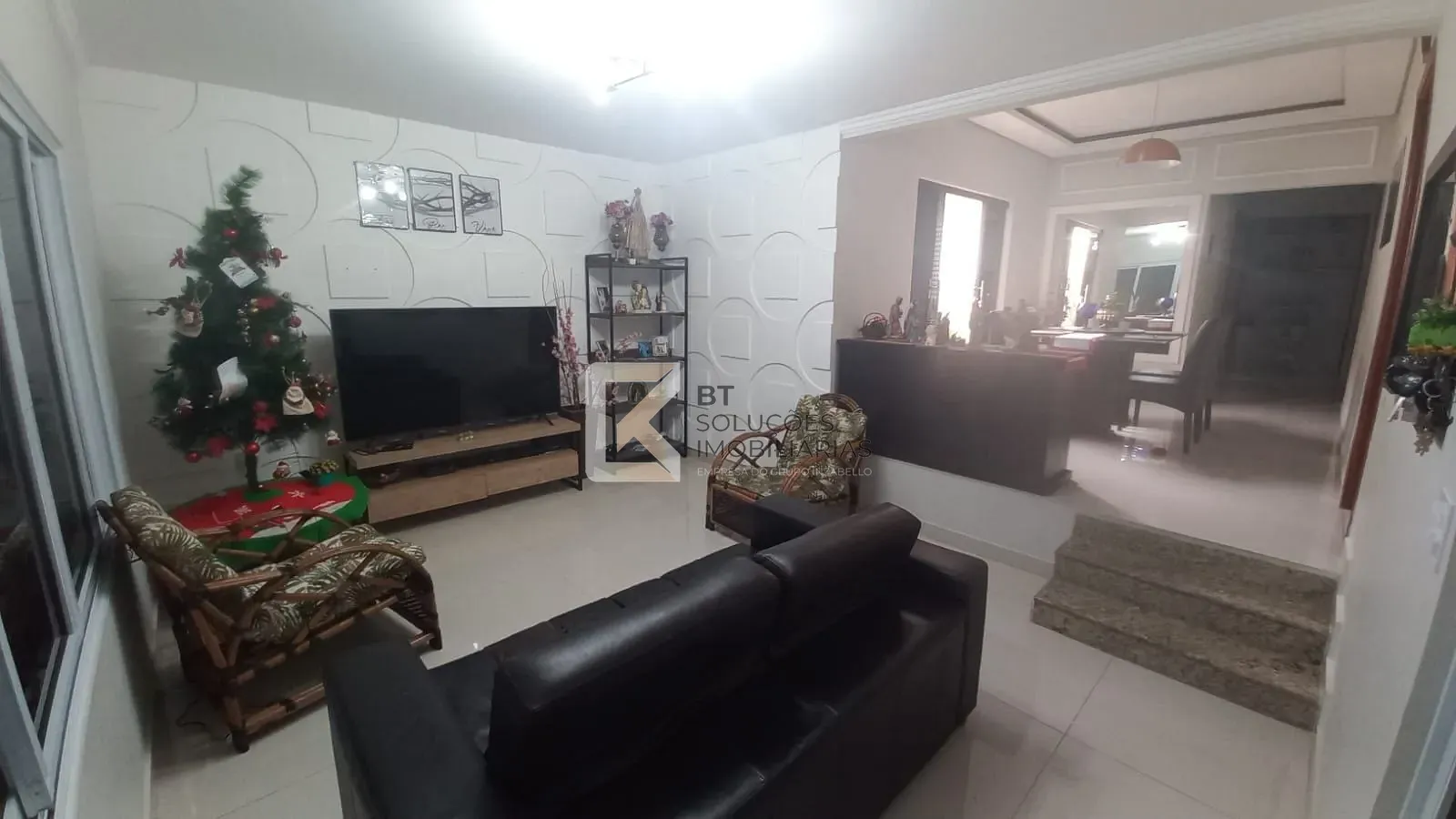 Casa, 3 quartos, 160 m² - Foto 3
